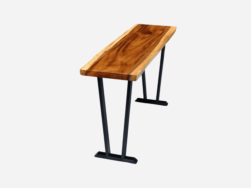 Natural Console