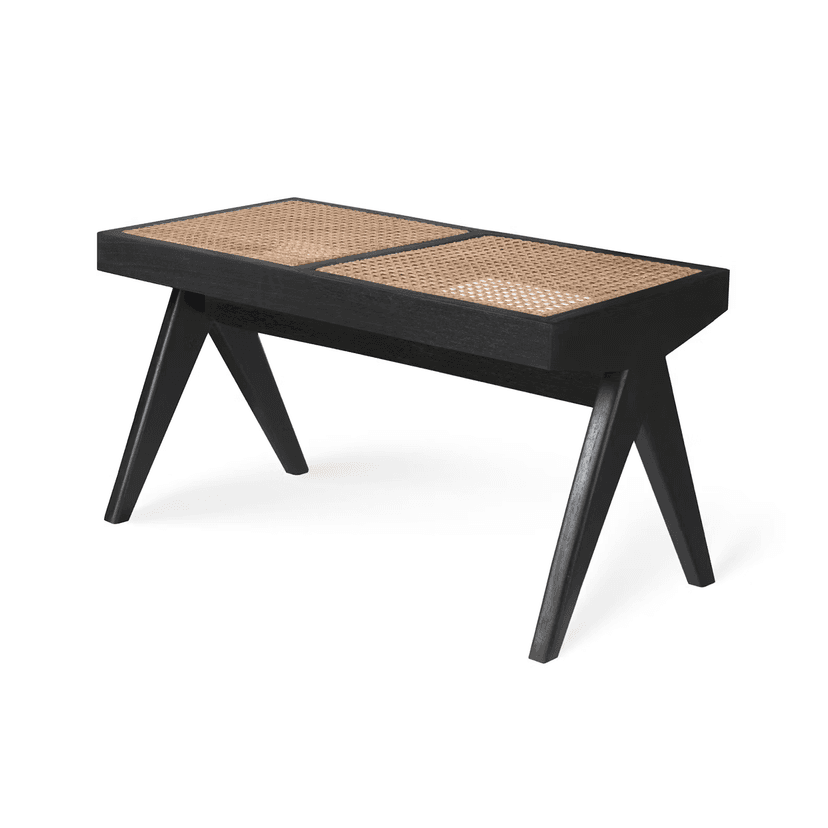 Boho Bench